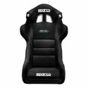 Сиденье Sparco 008017RNR Чёрный