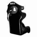 Сиденье Sparco 008017RNR Чёрный