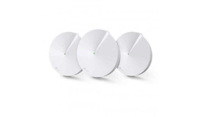 Pöörduspunkti Repiiter TP-Link Deco M5 5 GHz 867 Mbps