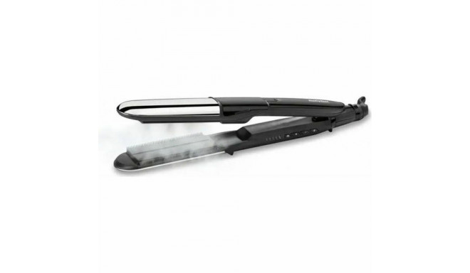 Hair Straightener Babyliss ST496E Must Must/Hõbedane