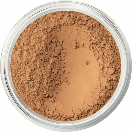 Powder Make-up Base bareMinerals Original Nº 22 Warm tan Nº 22-Warm Tan Spf 15 8 g