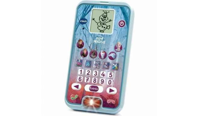 Interaktiivne telefon Vtech Frozen II Laste