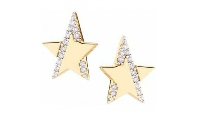 Ladies' Earrings Amen ESTLGBZ