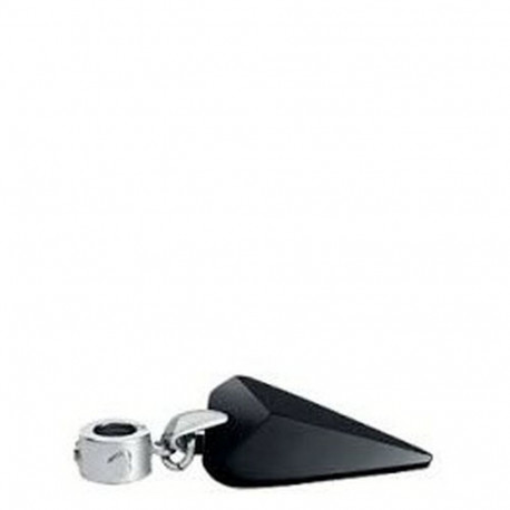 Naiste Pärlid Viceroy VMM0191-05 Must (1 cm)