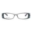 Sieviešu Briļļu ietvars Dsquared2 DQ5020-087 (ø 51 mm) Caurspīdīgs (ø 51 mm)