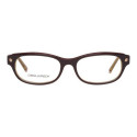 Ladies'Spectacle frame Dsquared2 DQ5022-050 (ø 51 mm) Brown (ø 51 mm)