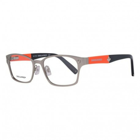 Naiste Prilliraam Dsquared2 DQ5100-017-52 Ø 52 mm