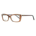 Ladies'Spectacle frame Dsquared2 DQ5109-047-54 (ø 54 mm) Brown (ø 54 mm)