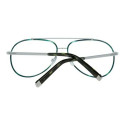 Sieviešu Briļļu ietvars Dsquared2 DQ5072-020 (ø 54 mm) Zaļš (ø 54 mm)