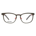 Sieviešu Briļļu ietvars Dsquared2 DQ5184-020-51 (ø 51 mm) Pelēks (ø 51 mm)