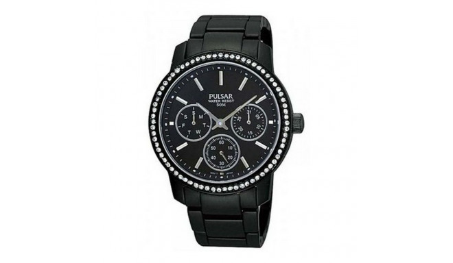 Ladies' Watch Pulsar PP6047X1_ (Ø 36 mm)