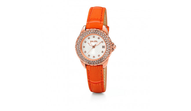 Naiste Kell Folli Follie wf13b071sts (Ø 28 mm)