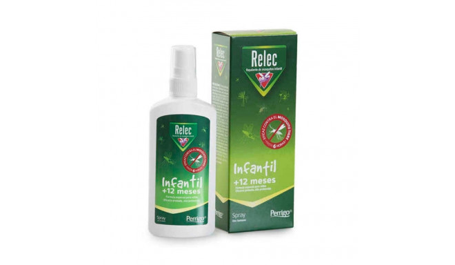 Mosquito Repellent Spray Relec Relec Children's