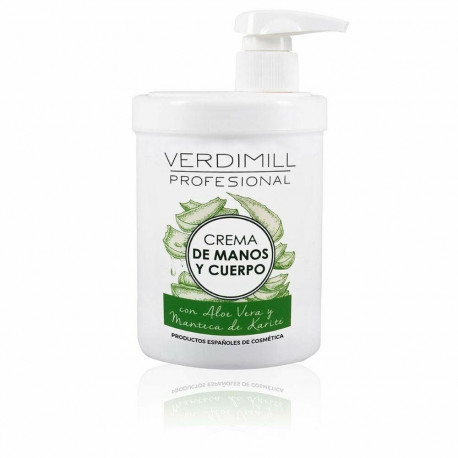Kätekreem Verdimill (1000 ml)