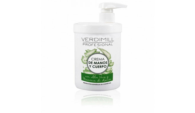 Hand Cream Verdimill (1000 ml)