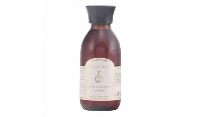 Kehaõli Carrot Oil Alqvimia (150 ml)