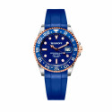 Unisex Kell Bobroff BF0006-CA Sinine (Ø 41 mm)