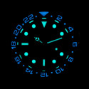Unisex Kell Bobroff BF0005 (Ø 41 mm)
