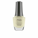 Küünte poleerimise fiksaator Morgan Taylor Mattes A Wrap Matt (15 ml) Küünte poleerimise fiksaator Morgan Taylor Mattes A Wrap Matt (15 ml)
