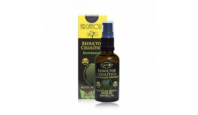 Антицеллюлитный крем Arganour Birch Oil (50 ml)