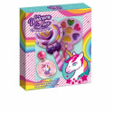 Children's Make-up Set Cartoon Unicorn Love Bi Lollipop (9 pcs)