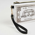 Toiletry bag Harry Potter 24x17x7.5cm 2pcs