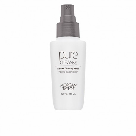 Cleansing Cream Morgan Taylor Pure Cleanse 120 ml