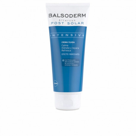 Näokreem Balsoderm Balsoderm 200 ml