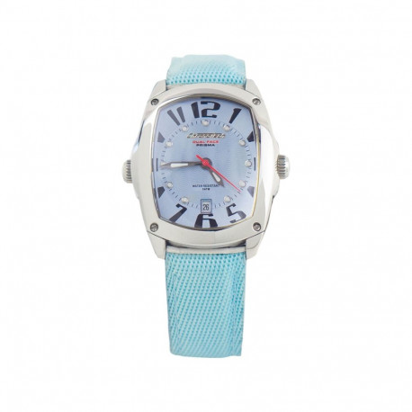 Chronotech ladies' watch CT7696L-05 33mm