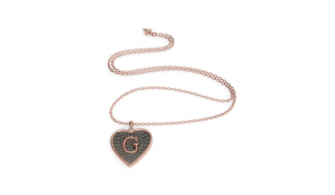Naiste Kaelakee Guess UBN79041 45 cm