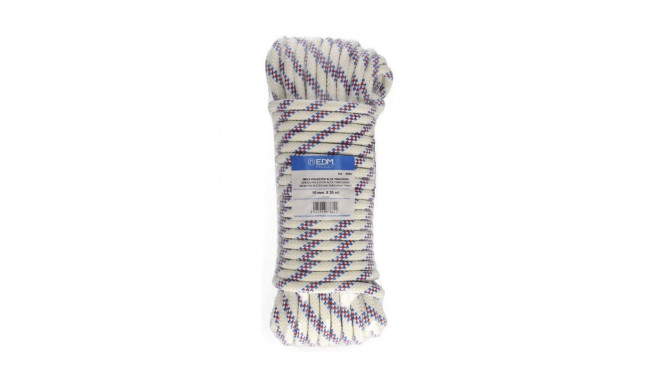 Braided rope EDM 87862 Polyester 20 m