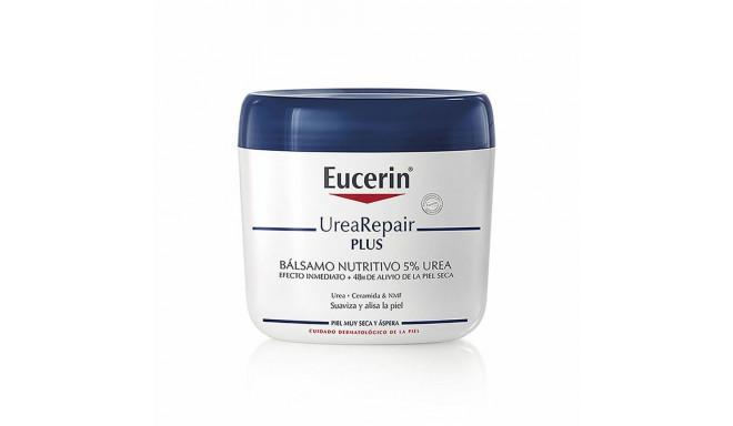 Увлажняющий бальзам для тела Eucerin Urearepair Plus Urea Питательный 450 ml