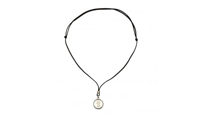 Ladies' Necklace Qabala QPG202
