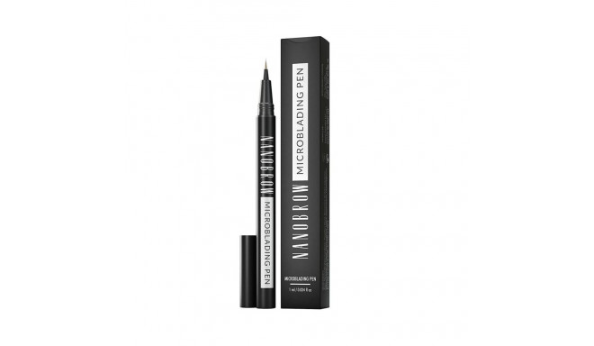 Kulmupliiats Nanobrow Microblading Pen Hele 1 ml
