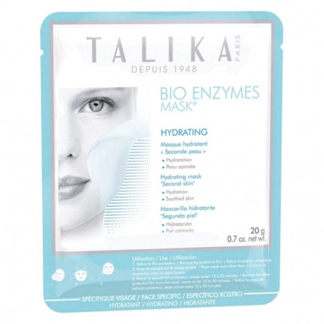 Näomask Talika 10045_1 20 g