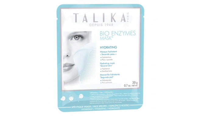 Näomask Bio Enzymes Talika (20 gr)