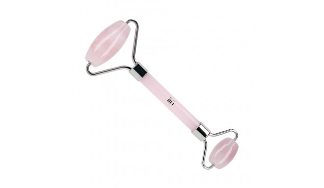 Facial roller Ilū Facial Roller Rose Quartz (1 Unit)