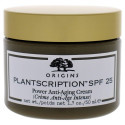 Anti-Ageing Cream Origins Plantscription 50 ml