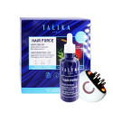 Парикмахерский набор Talika Hair Force Антиопрокидывающийся 2 Предметы