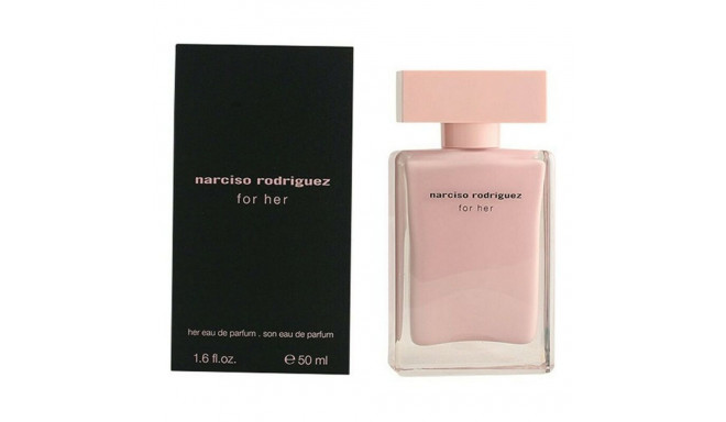 Женская парфюмерия Narciso Rodriguez For Her Narciso Rodriguez EDP EDP - 50 ml