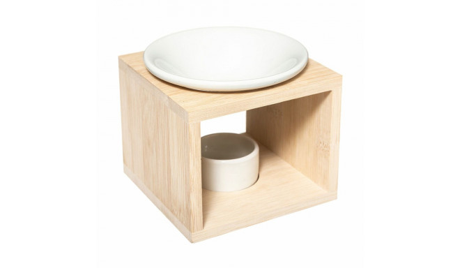 Aroomi põletaja 5five Simply Smart 11,5 x 11,5 x 9,5 cm Vaha Eeterlikud õlid