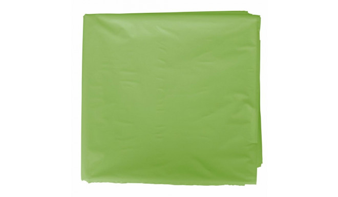 Bag Fixo Costume Plastic Light Green 65 x 90 cm