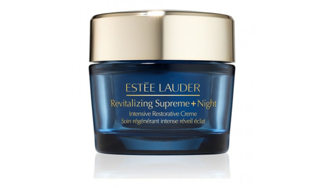 Pinguldav Näohooldus Estee Lauder Supreme+ Niisutav kreem Öö (50 ml)