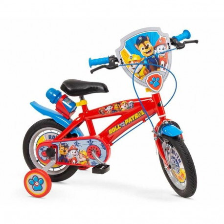 Lasteratas The Paw Patrol 12"