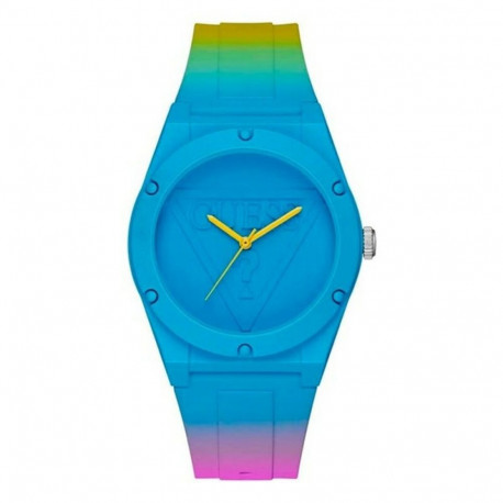 Unisex Kell Guess W0979L28 (Ø 41 mm)