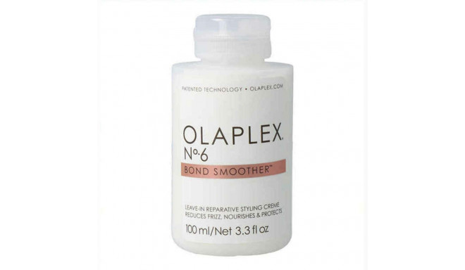 Hair Reconstruction Treatment Bond Smoother Nº 6 Olaplex Bond Smoother (100 ml)