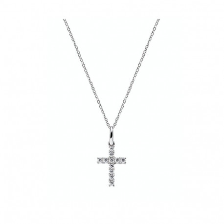 Ladies' Necklace Amen CRBB03