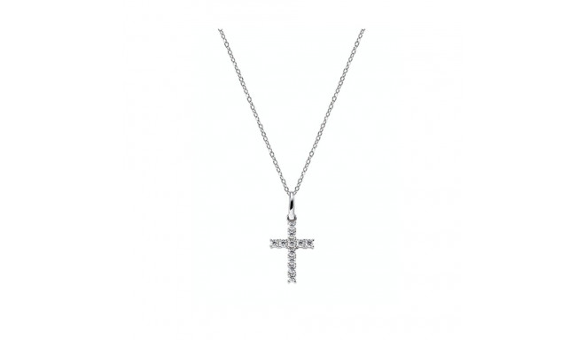 Ladies' Necklace Amen CRBB03