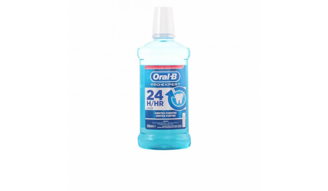 Suuvesi Oral-B Expert 500 ml