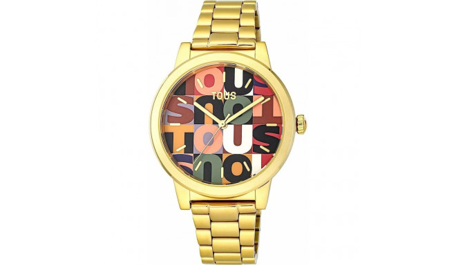 Ladies' Watch Tous 200351011